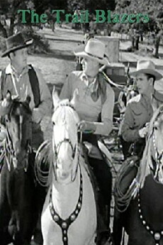 The Trail Blazers (1940) - Stream Online