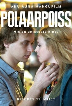 The Polar Boy (2016) - Stream Online