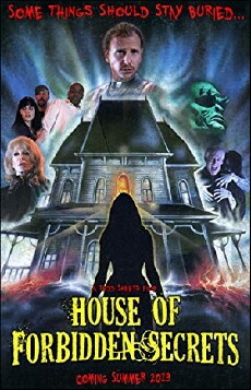 House of Forbidden Secrets (2013) - Stream Online