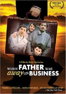 Papa ist auf Dienstreise (1985) - Stream Online