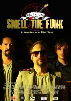 Smell the Funk (L'histoire Des Hell's Kitchen) (2017) - Stream Online