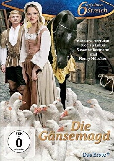 Die Gänsemagd (2009) - Stream Online