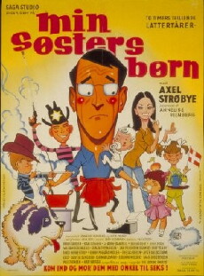 Kleine Sünder - große Sünder (1966) - Stream Online