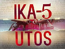 Ika-5 utos (2018) - Stream Online