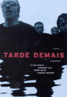 Too Late (2000) - Stream Online