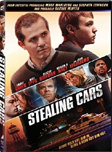 Stealing Cars (2015) - Stream Online