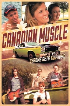 Canadian Muscle (2015) - Stream Online