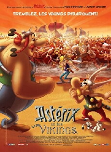 Asterix und die Wikinger (2006) - Stream Online