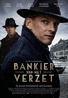 The Resistance Banker (2018) - Stream Online