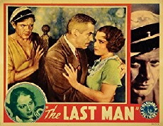 The Last Man (1932) - Stream Online