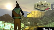 Fallout: Motor City (2016) - Stream Online