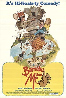 Barnaby and Me (1979) - Stream Online