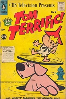 Tom Terrific (1957) - Stream Online