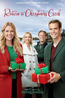 Return to Christmas Creek (2018) - Stream Online