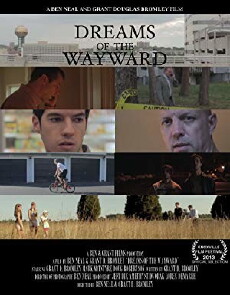 Dreams of the Wayward (2013) - Stream Online