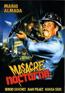 Masacre nocturna (1997) - Stream Online