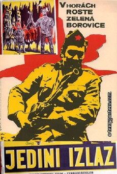 Jedini izlaz (1958) - Stream Online