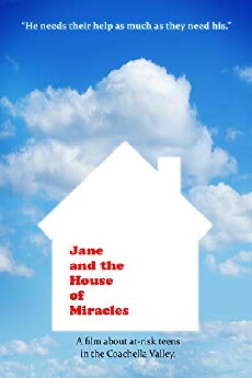 Jane and the House of Miracles (2016) - Stream Online