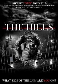 The Hills (2017) - Stream Online
