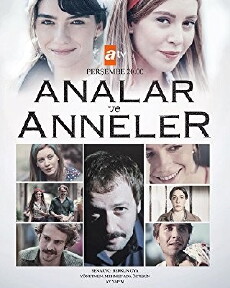 Analar ve Anneler (2015) - Stream Online