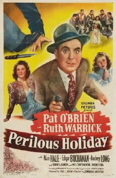 Perilous Holiday (1946) - Stream Online