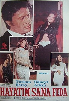 Hayatim sana feda (1970) - Stream Online