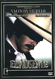 El ausente (1972) - Stream Online