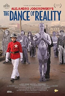 The Dance of Reality (2013) - Stream Online