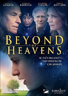 Beyond the Heavens (2013) - Stream Online