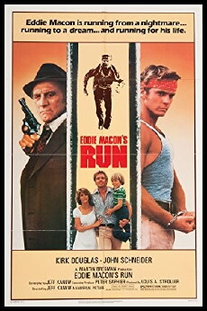 Eddie Macon's Run (1983) - Stream Online