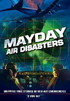 Air Emergency (2003) - Stream Online