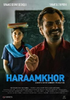 Haraamkhor (2015) - Stream Online