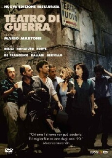 Rehearsals for War (1998) - Stream Online
