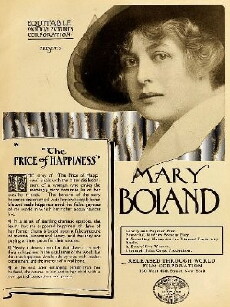 The Price of Happiness (1916) - Stream Online