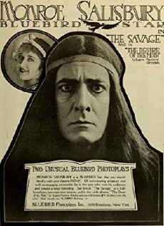 The Savage (1917) - Stream Online
