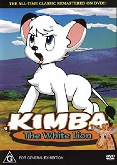 Kimba, the White Lion (1966) - Stream Online