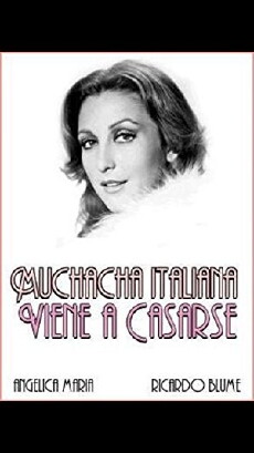 Muchacha italiana viene a casarse (1971) - Stream Online