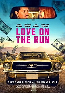 Love on the Run (2016) - Stream Online