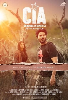 CIA: Comrade in America (2017) - Stream Online