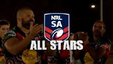 NRL SA All Stars Carnival (2015) - Stream Online
