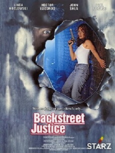 Backstreet Justice (1994) - Stream Online