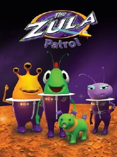The Zula Patrol (2005) - Stream Online