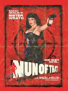 Nun of That (2008) - Stream Online