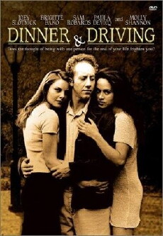 Dinner and Driving (1997) - Stream Online