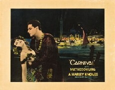 Carnival (1921) - Stream Online