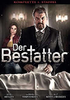 Der Bestatter (2013) - Stream Online