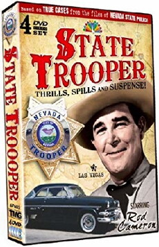 State Trooper (1956) - Stream Online