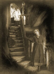 Hintertreppe (1921) - Stream Online