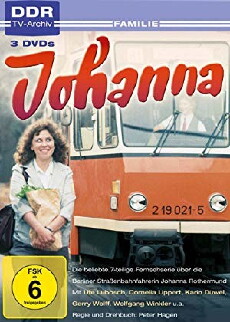 Johanna (1989) - Stream Online