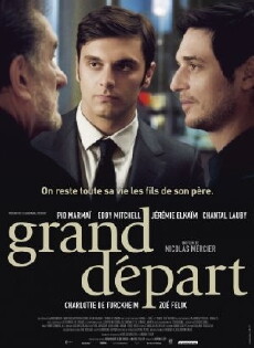 Grand départ (2013) - Stream Online